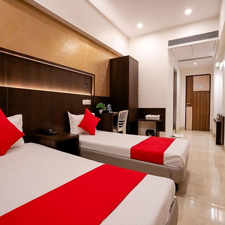 Hotel Grand Seasons- نافي مومباي المظهر الخارجي الصورة