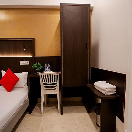 Hotel Grand Seasons- نافي مومباي المظهر الخارجي الصورة