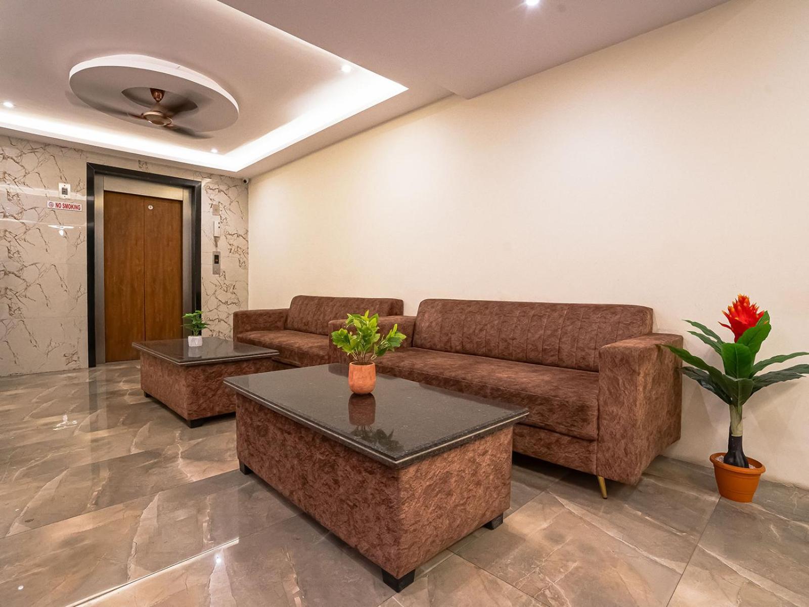 Hotel Grand Seasons- نافي مومباي المظهر الخارجي الصورة