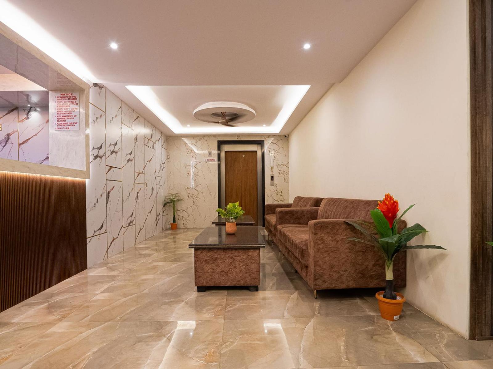 Hotel Grand Seasons- نافي مومباي المظهر الخارجي الصورة